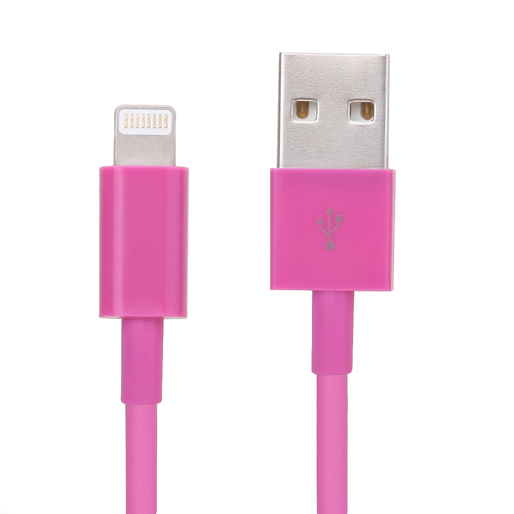 8pin usb cable WK-8P001